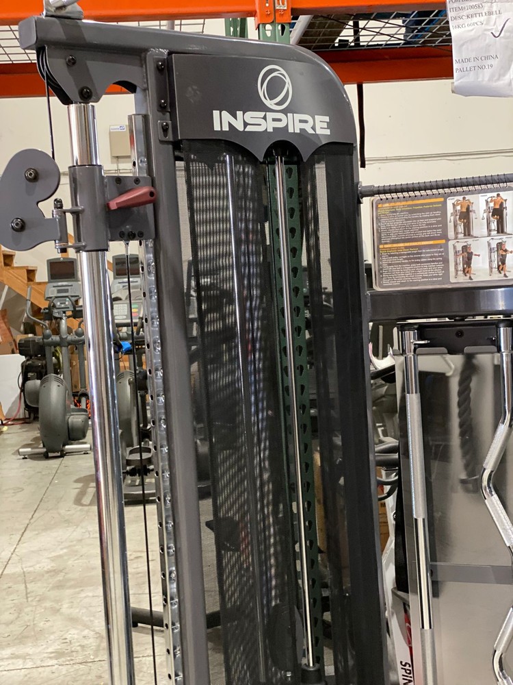 Inspire FT1 Functional Trainer