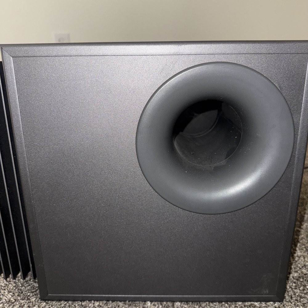 Logitech Z623 THX Subwoofer