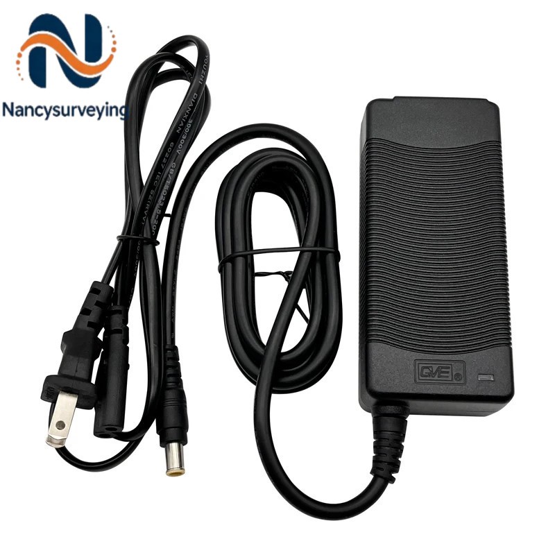 Replacement TSC3 Battery Charger For Trimble TSC3 Data Collector