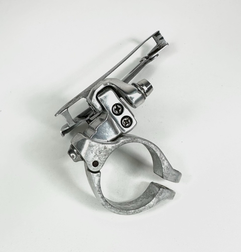Shimano Ultegra Front Double Derailleur FD-6660