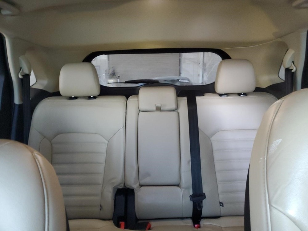 Multi-Function Module fits 2016 Ford Edge Multifunction keyless ignition p