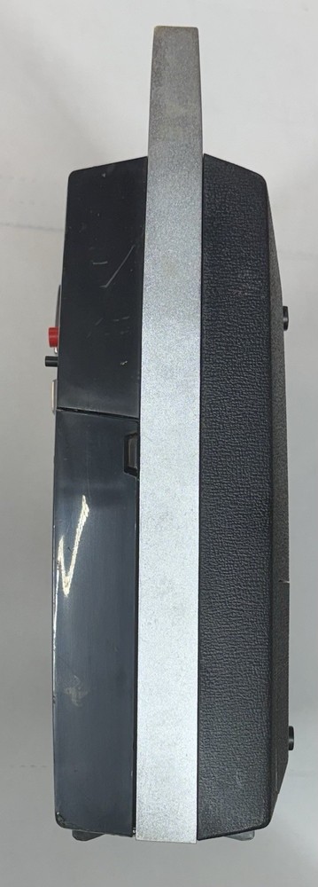 Vintage Panasonic Solid State Tape Recorder (Read Description)