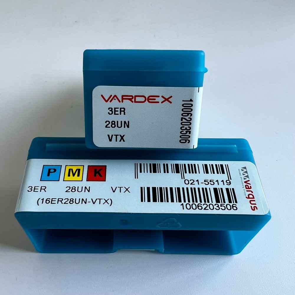 10Pcs/BOX Vargas 3ER28UN VTX