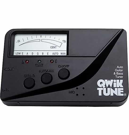 Qwik Tune QT-1 Auto Tuner
