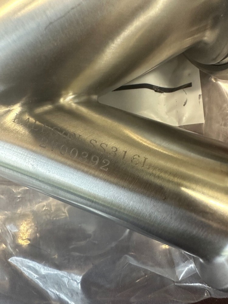 HS-YSTR-1002008/SS3New Shipped Priority Mail