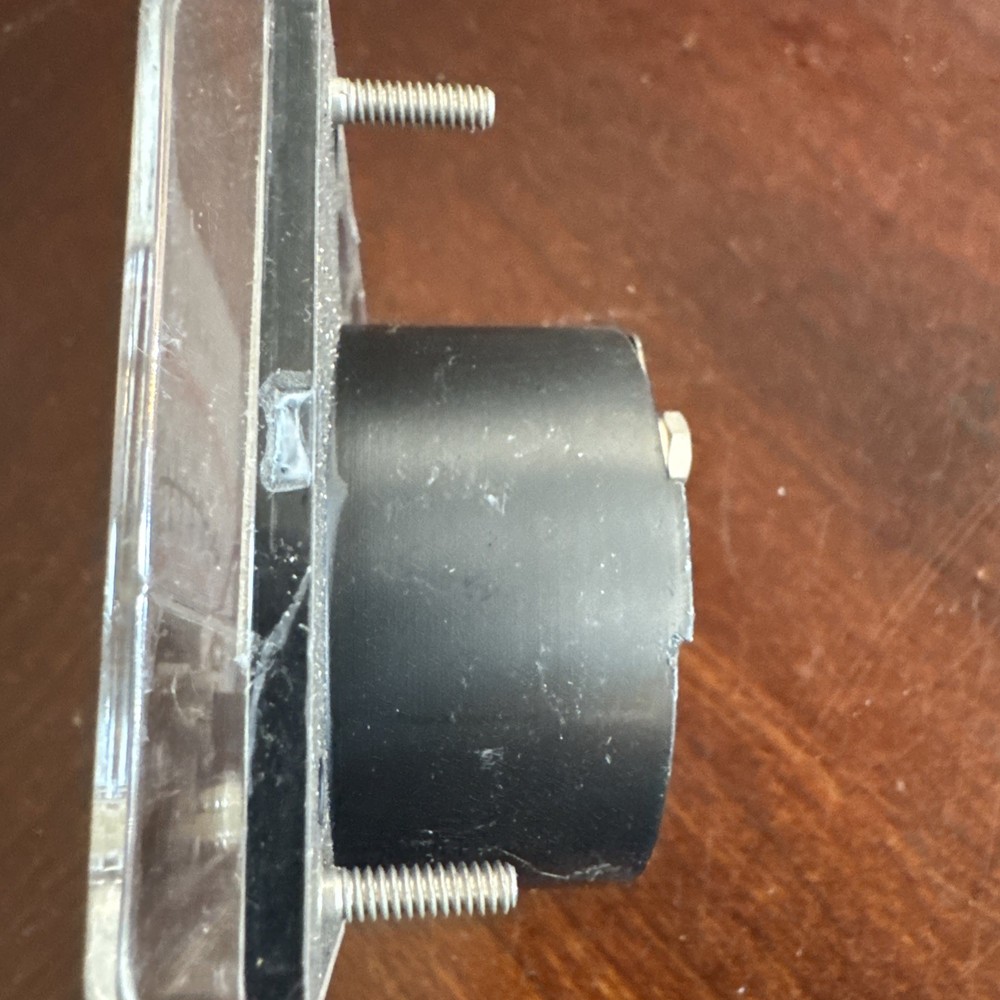RF power meter sensor 554-001-4004 Signal strength meter