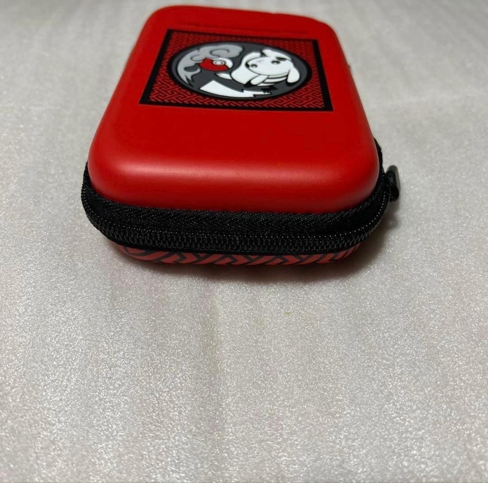 Pokémon Craft Exhibition Gadget Pouch