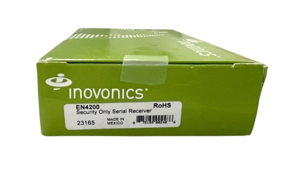 Inovonics EN4200 Security Only Serial Receiver