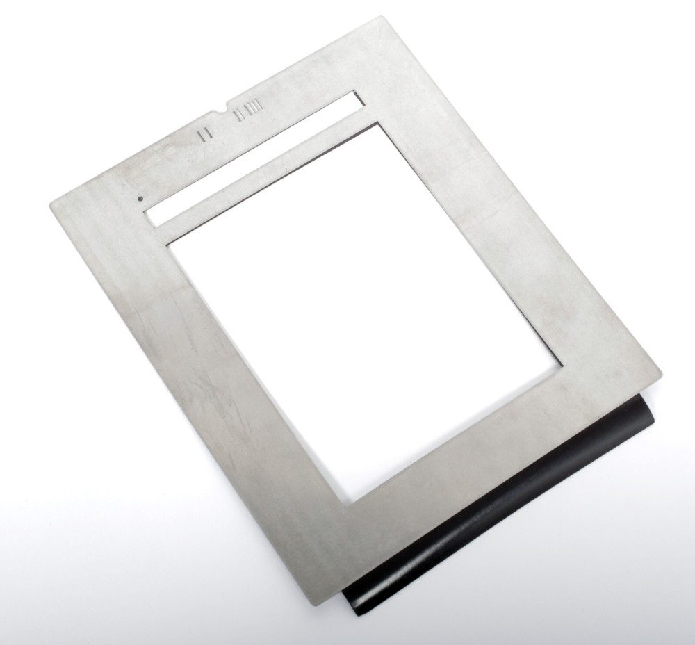 Genuine Original Hasselblad Imacon 4X5 Negative Carrier #0021