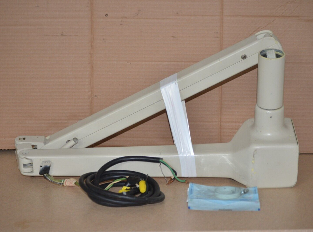 Pelton & Crane LFC Dental Light Arm Wire & Transformer