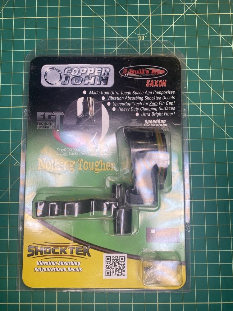 Copper John Archery Sight