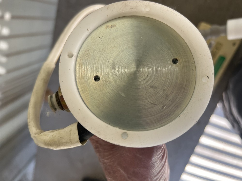 Meech 233v3 Static Control Pulsed DC Controller With 271 Ion Nozzle NO RESERVE