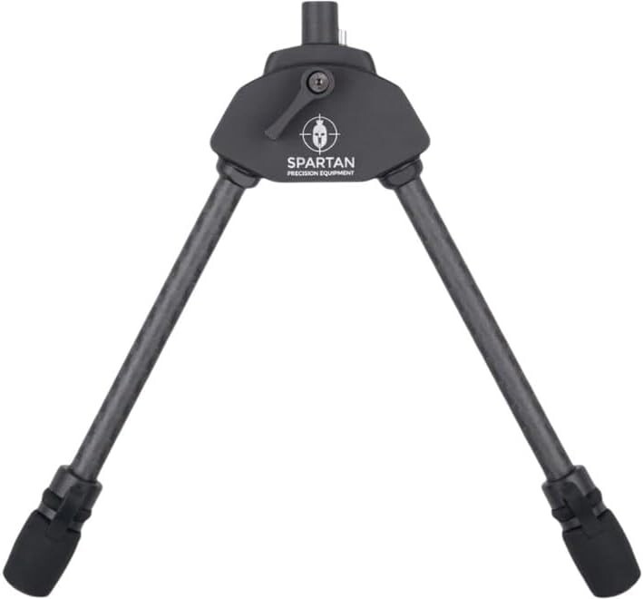 Spartan Precision Equipment Lite Bipod - Long - AUTH DEALER
