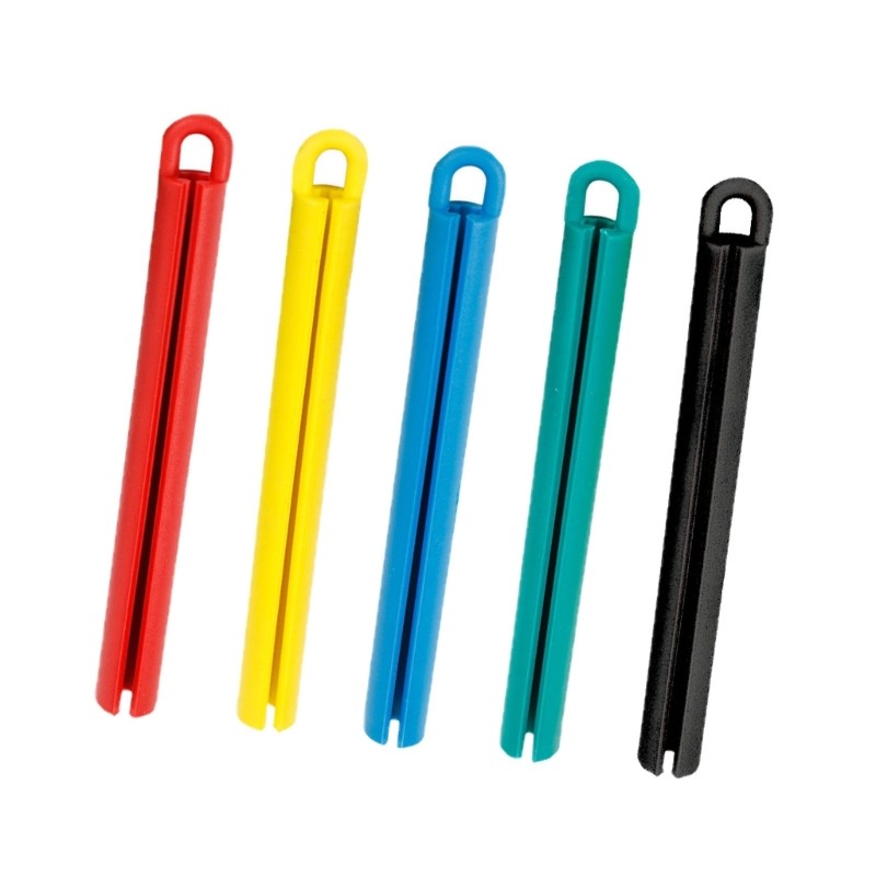 Billiard Pool Table Pool Cue Rubber Hanger for Snooker Billiard Accessory