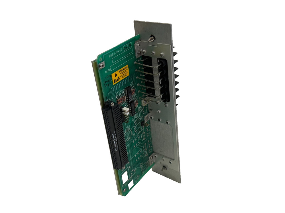 USED Bently Nevada 80074-01 Relay Card