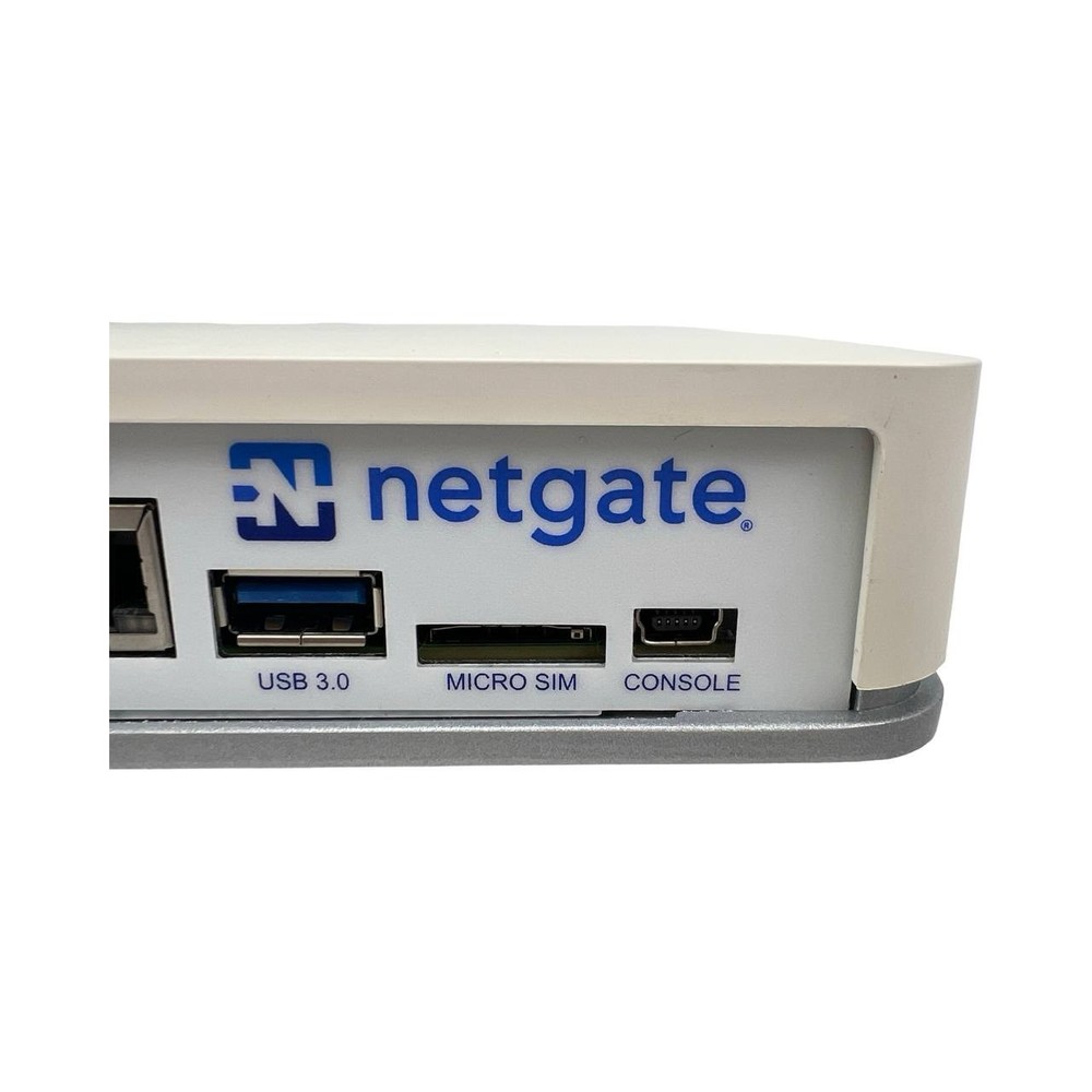 Netgate 3100 / SG-3100 pfSense Security Gateway Firewall Router - Tested Working