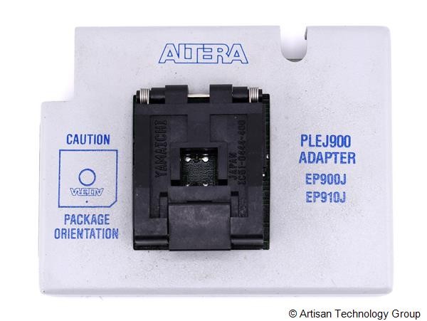 Altera PLEJ900 Programming Adapter