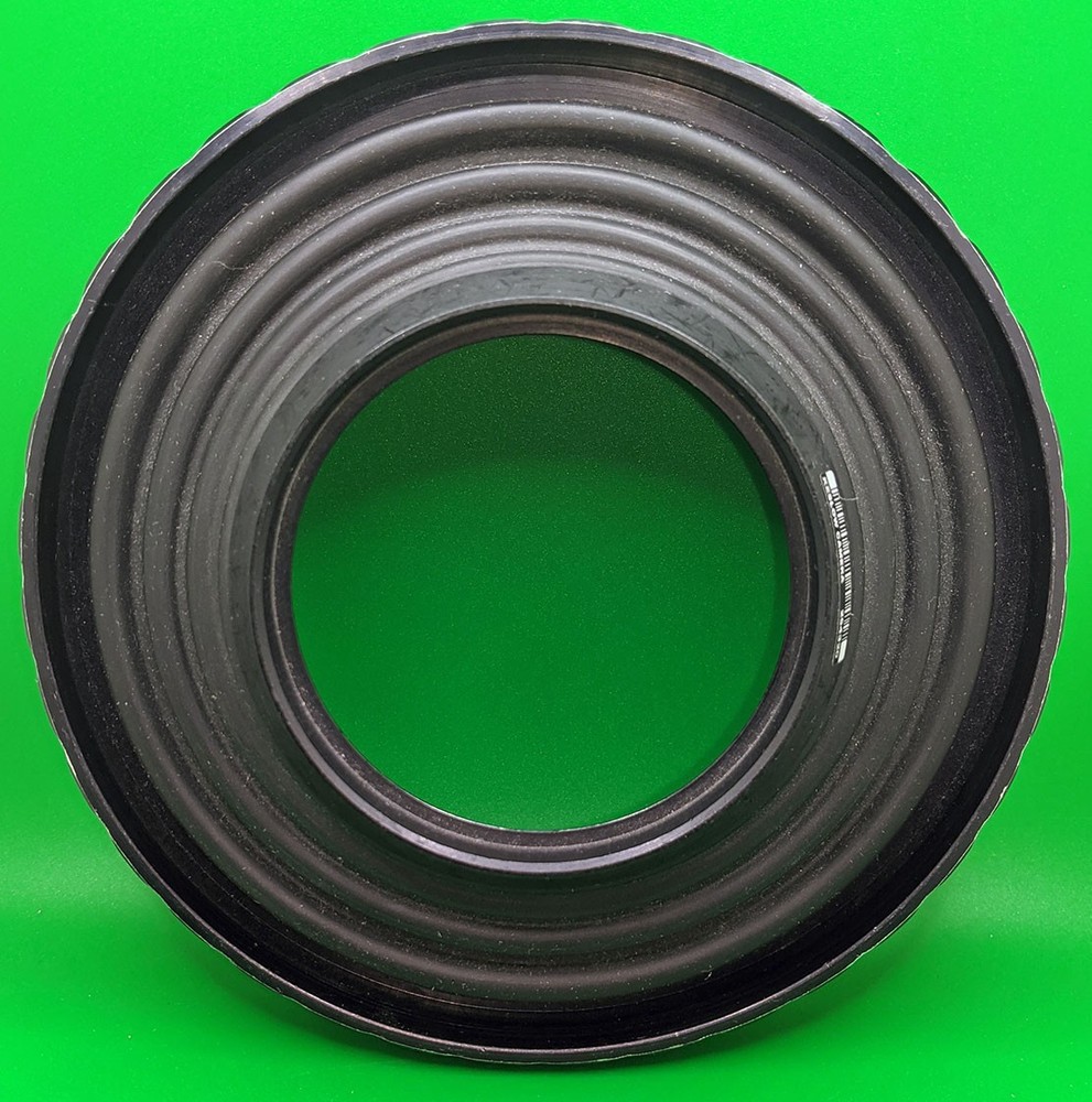 ARRI 138mm Filter Ring At 80mm