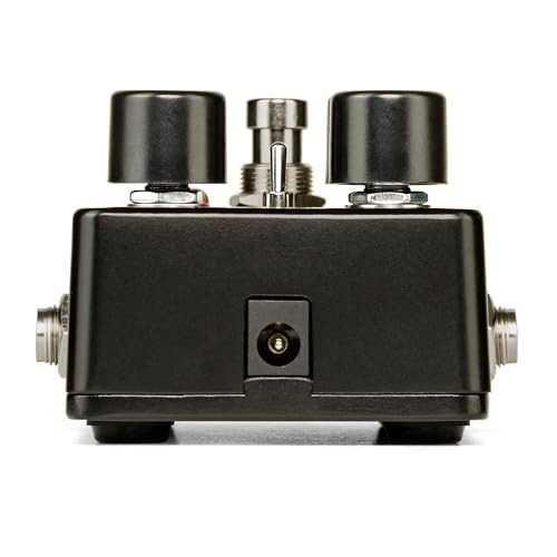 Electro-Harmonix FUZZ Satisfaction Plus New JPN