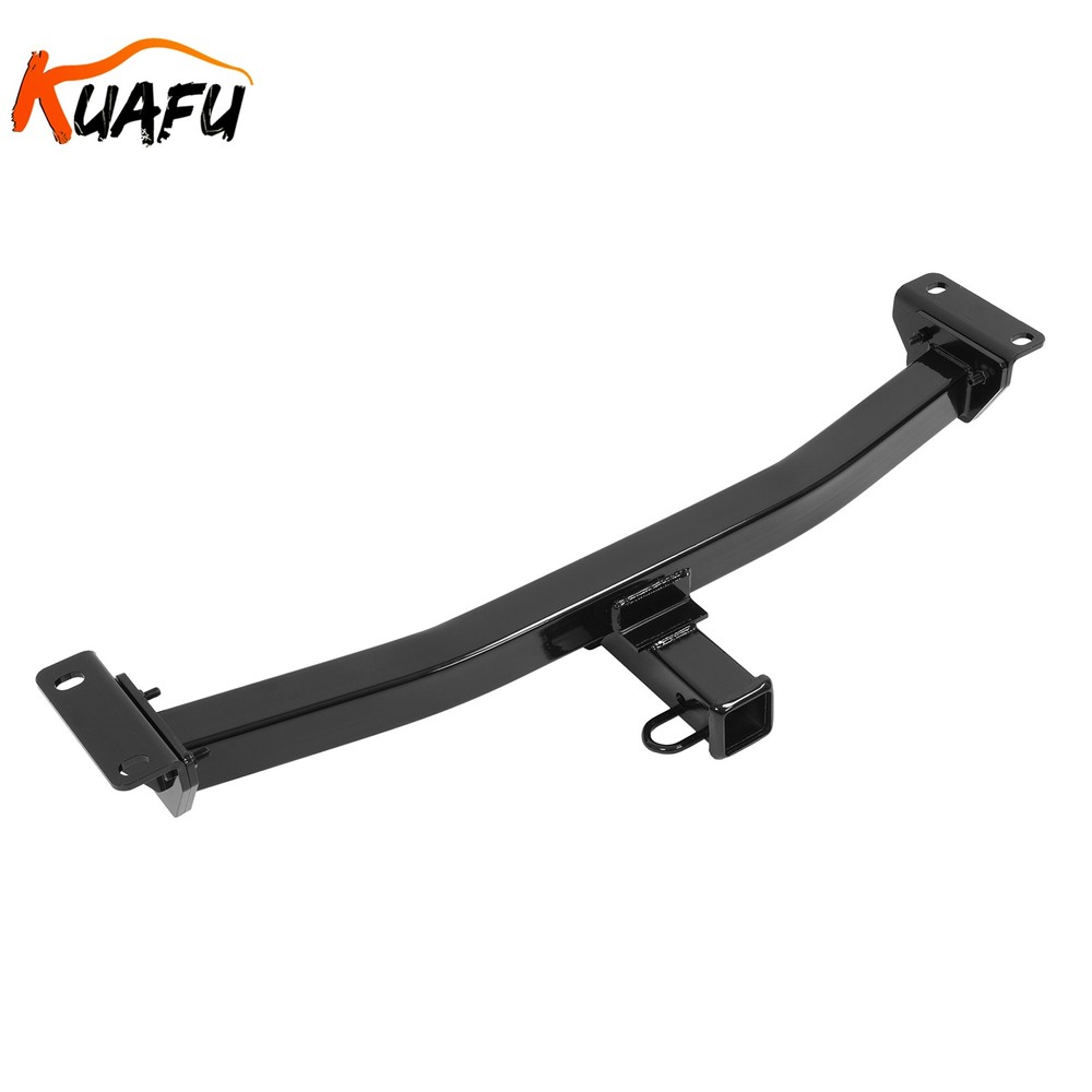 6000lbs Class III Rear Trailer Hitch 2" Tow Receiver For Ford Ranger 2019-2023