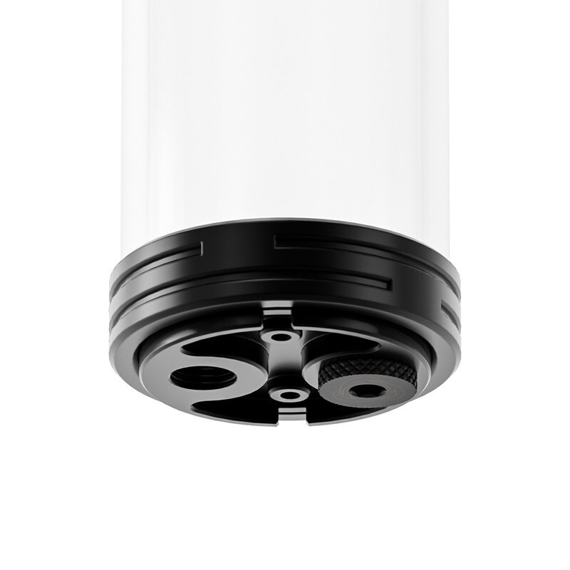 Singularity Computers Protium 2.0 Reservoir 200mm - Acetal Black