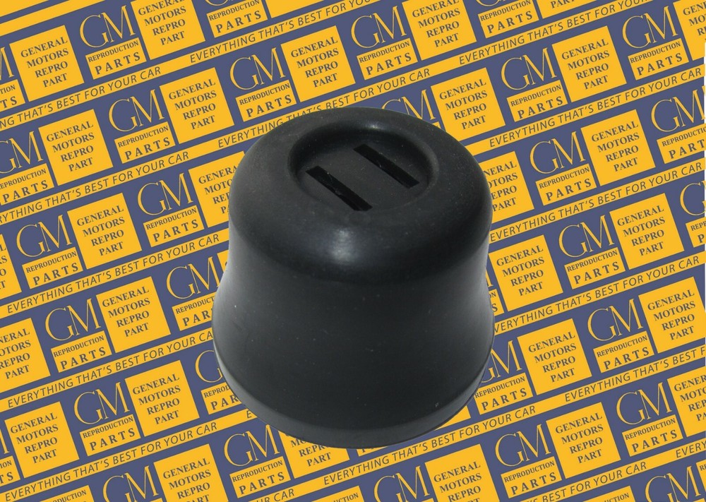 1949-1956 GM & Packard Starter Solenoid Rubber Dust Boot