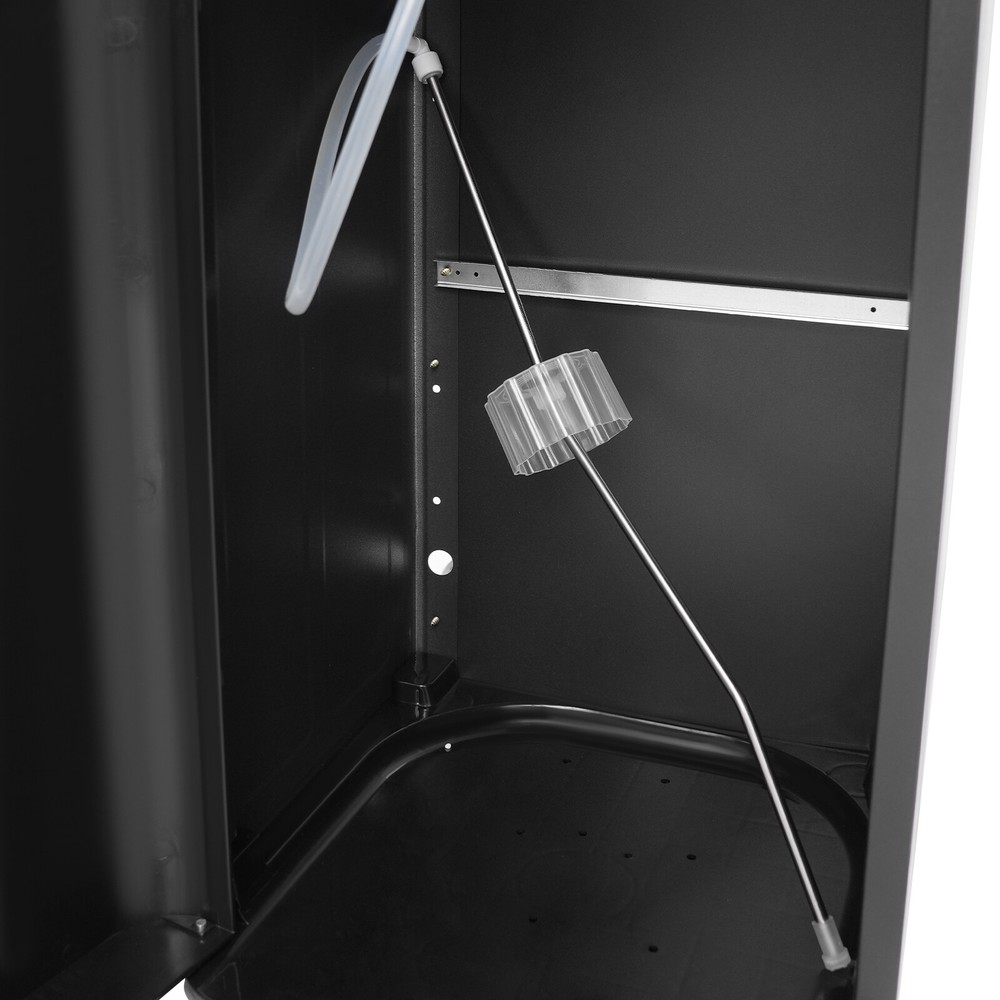 Bottom Loading Water Dispenser with Hot and Cold Water for 5 Gallon Bottles