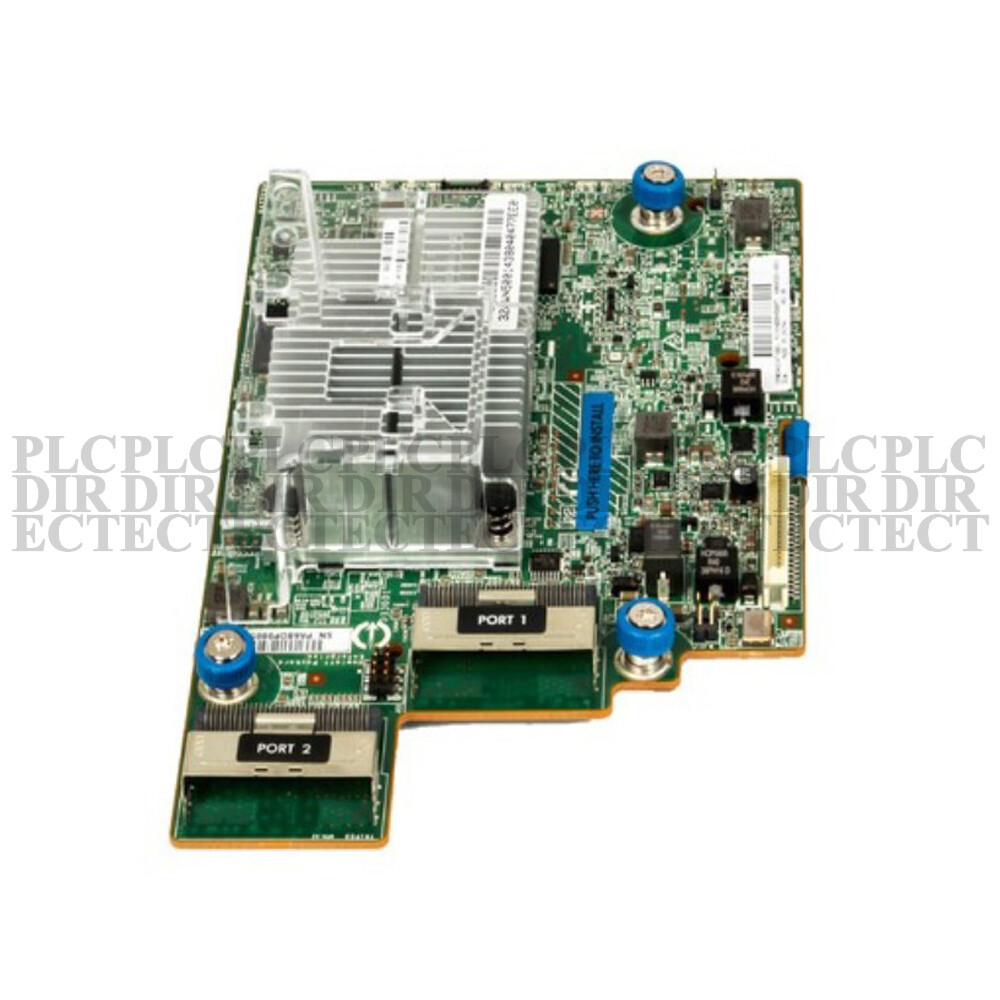 New HP 843199-B21 RAID Controller Smart Array P840AR 12Gbps