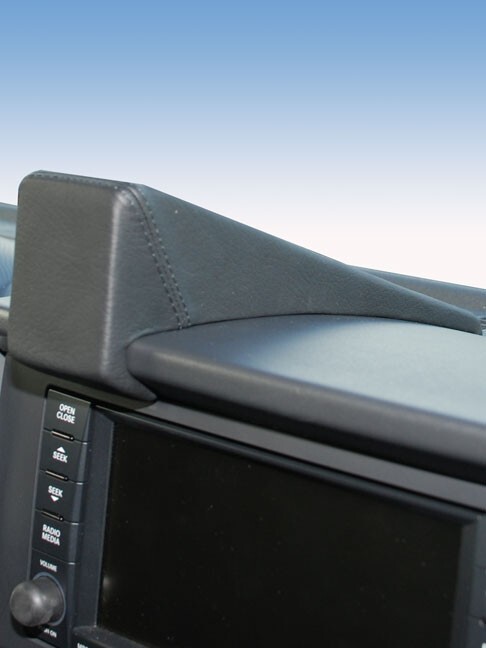 KUDA Phone Navigation Mount 299355 Compatible With Jeep Wrangler From 2007