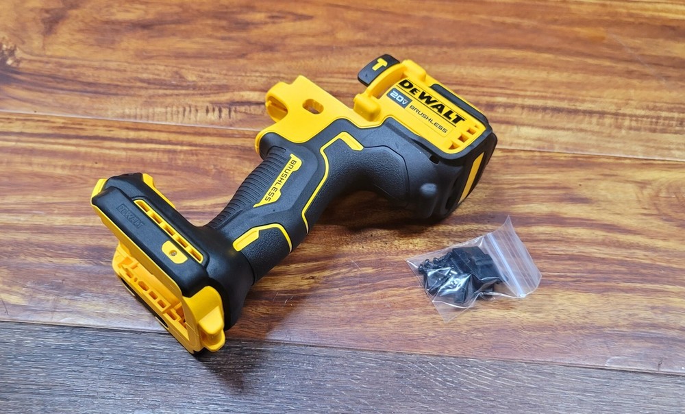 DeWALT HOUSING SET FOR DCD999 HAMMER DRILL N781122