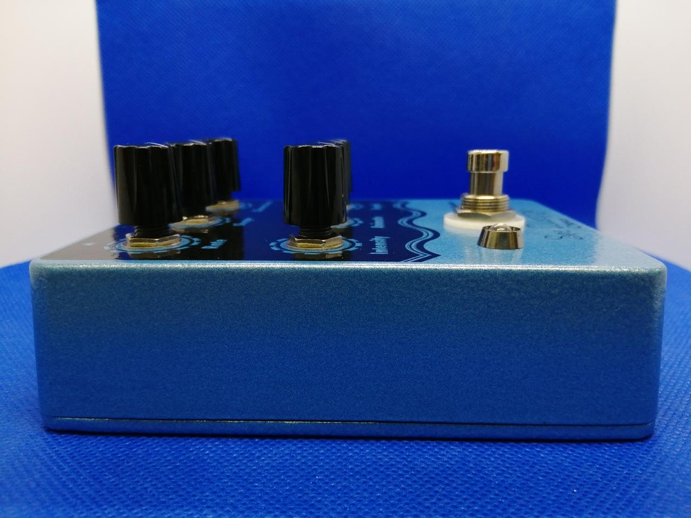 Earth Quaker Devices Sea Machine Chorus V1