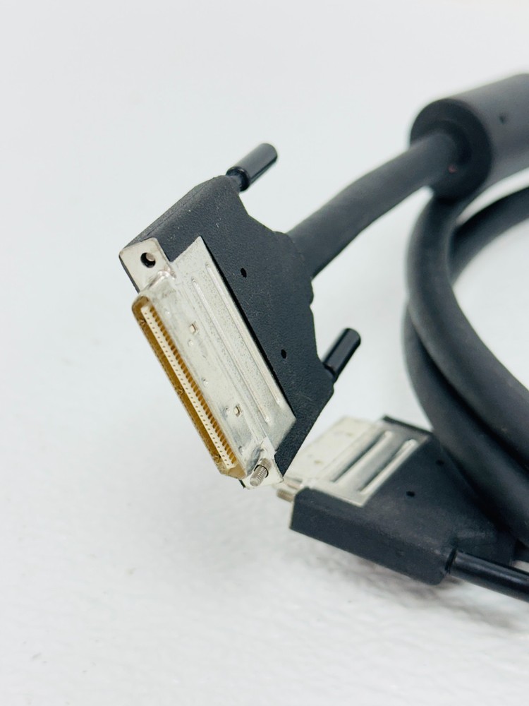 National Instruments 186380A-02 SHC68-C68-S Motion Controller Cable Unit