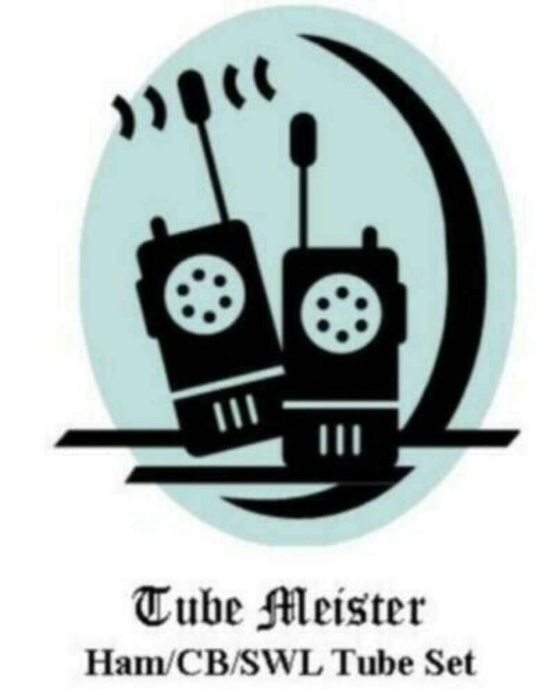 MULTI-ELMAC AF-68 Trans-citer Complete Tube Set