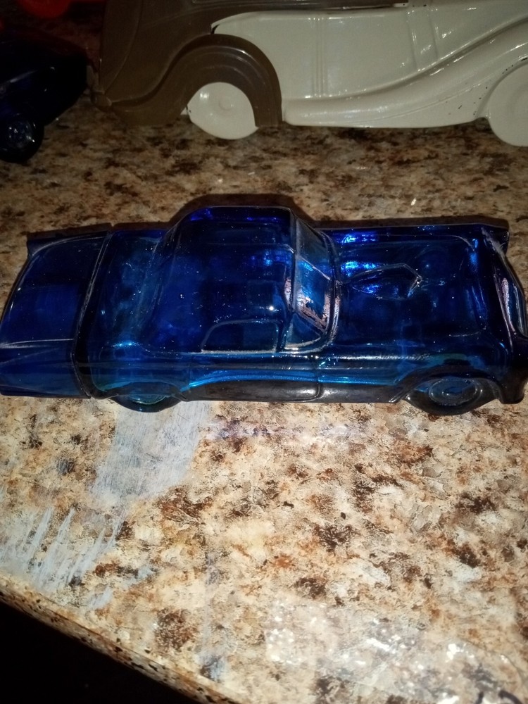 vintage Avon Bottles