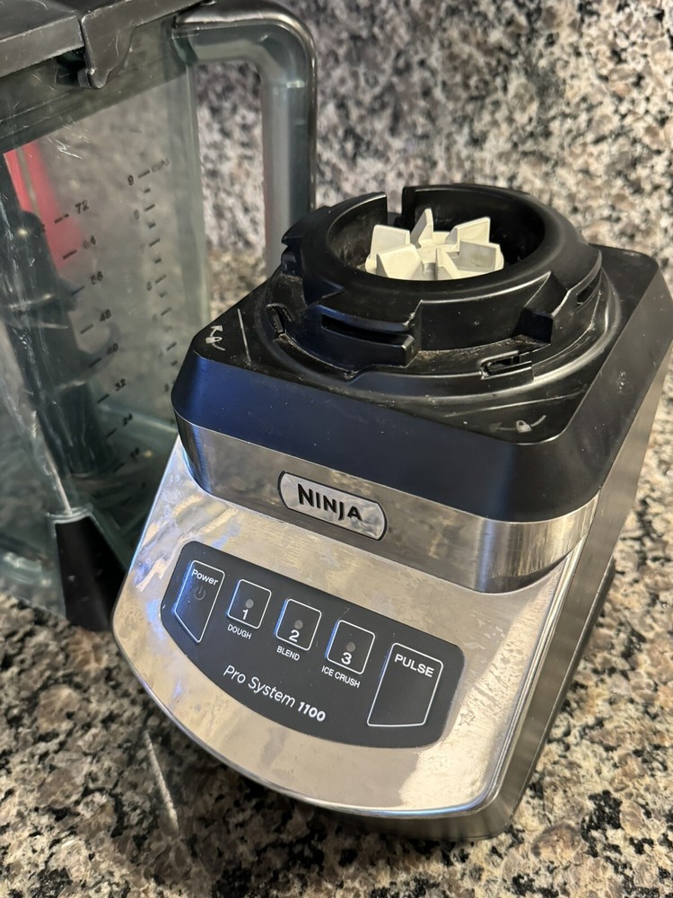 ninja pro system 1100 blender