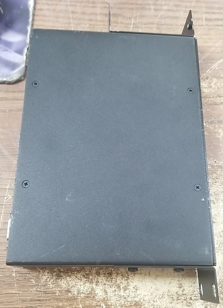 ADDER ALIF1002R INFINITY RX Receiver. *READ⬇️*