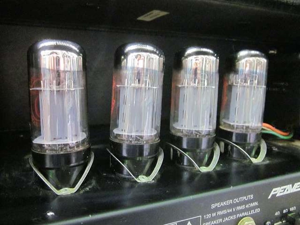PEAVEY 5150 HEAD Amp Japan