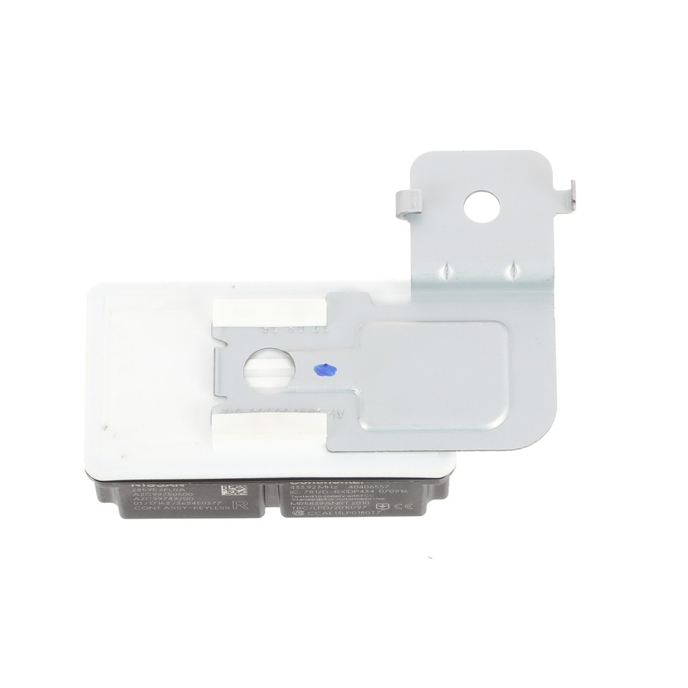 Genuine Infiniti Control Module 28595-6FL0A
