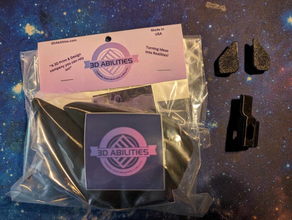 Accessory Pack ROG Ally