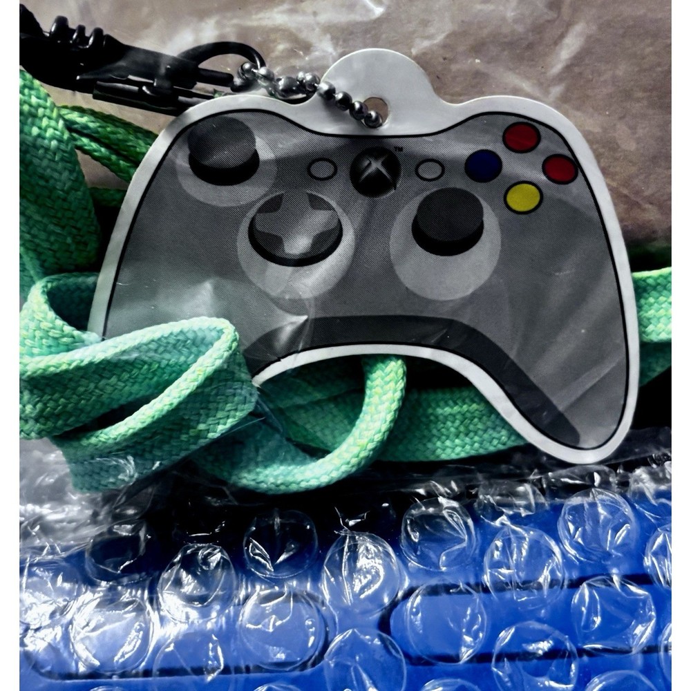 Microsoft Xbox 360 Live Headset Genuine Replacement Part