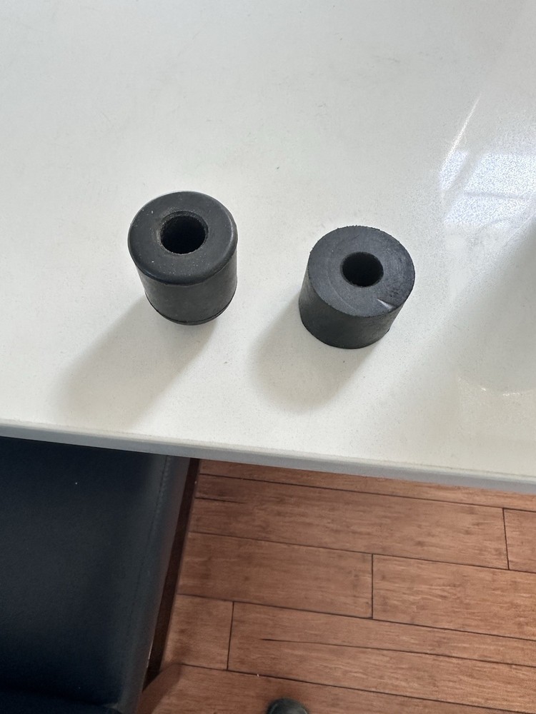 EZ PORT MAX 2i Axel End Cap (each)