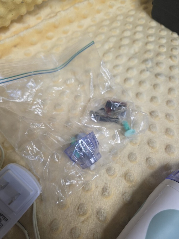 PMD Microderm Pro Exfoliation W/ Charger