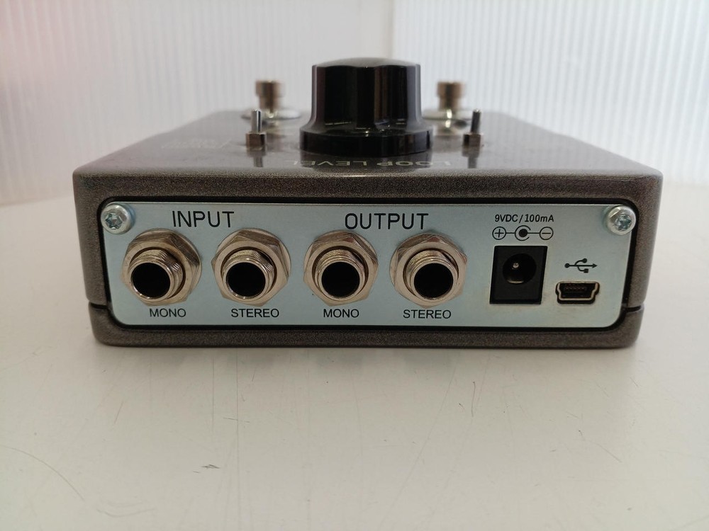 TC Electronic DITTO LOOPER X2 Model