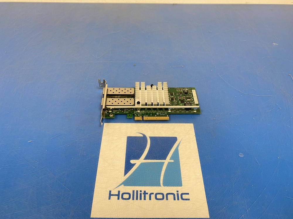 INTEL X520-DA2 E10G42BTDABLK Network Adpater