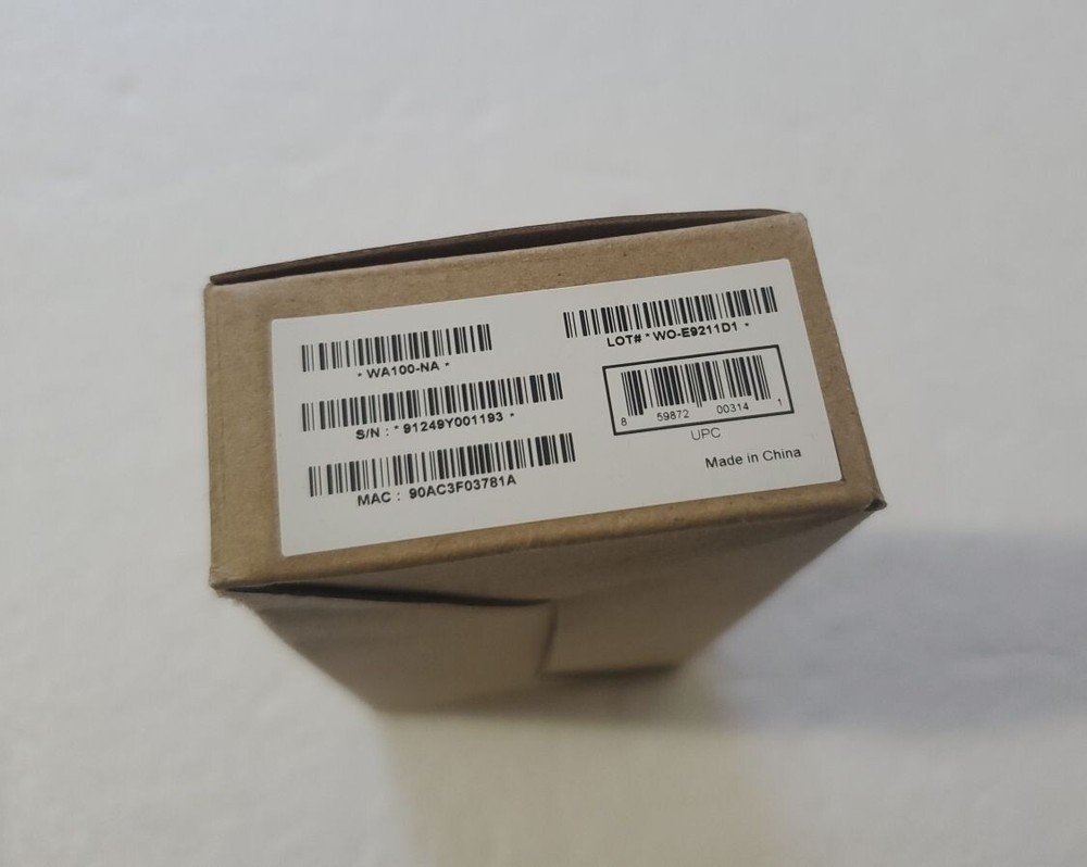 BRIGHTSIGN WA100-NA Wireless Module