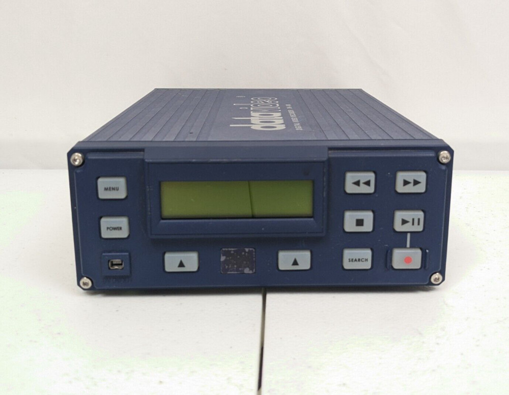 Datavideo DN-100 Digital HDD Video Recorder