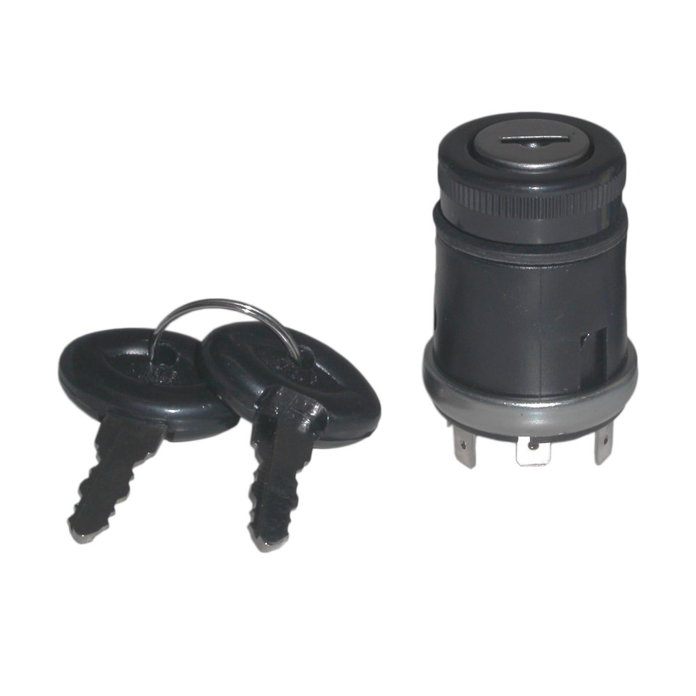 Ignition Switch for Honda PX 50 1981-1982 Hendler