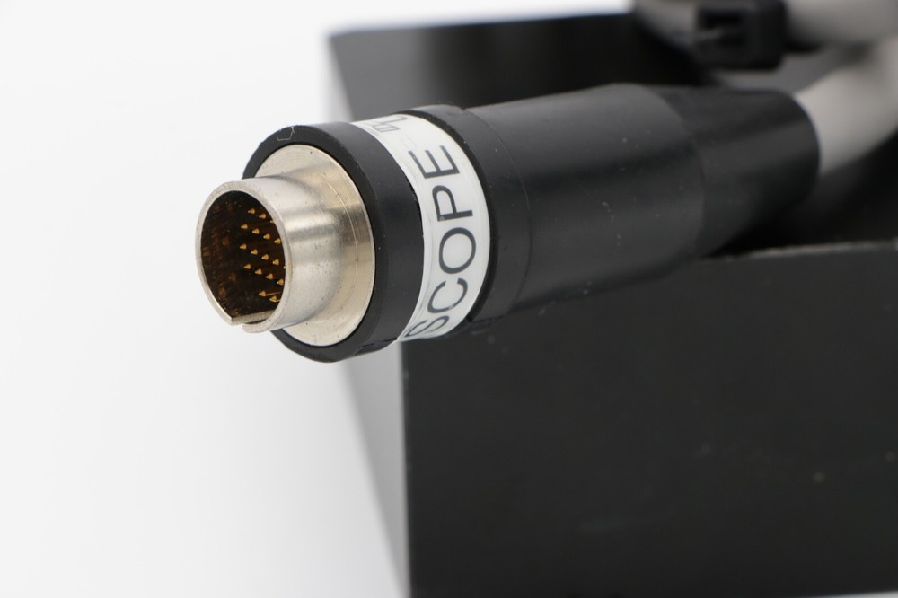 Olympus MAJ-1881 Scope Guide Cables/Leads