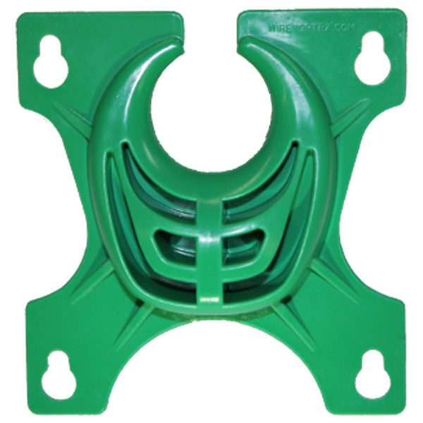 Rack-A-Tiers 40001 Wire Vortex - Wire Pulling Guide