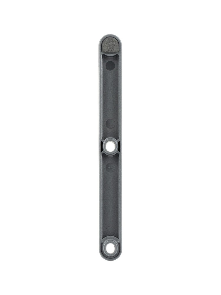 Trek Checkpoint Third Bottle Cage Adapter One size Black